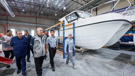 622227044_1367292362077753_8972028864922924753_n Lawatan ke UES International Sdn Bhd di Batu Berendam, Melaka