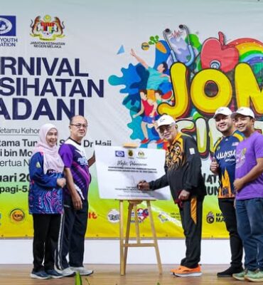627756000_1377690091037980_72731112919057602_n Karnival Kesihatan Madani Jom Sihat & Forum Kesihatan World Youth Foundation