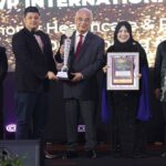 International Halal Economy Award di Majlis Evening Gala & Global Recognition, International Halal Economy Award (IHEA) 2026