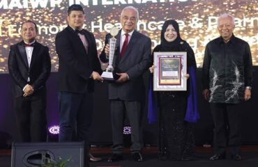 International Halal Economy Award di Majlis Evening Gala & Global Recognition, International Halal Economy Award (IHEA) 2026