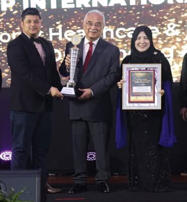 International Halal Economy Award di Majlis Evening Gala & Global Recognition, International Halal Economy Award (IHEA) 2026