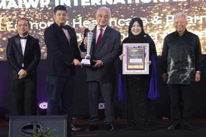 International Halal Economy Award di Majlis Evening Gala & Global Recognition, International Halal Economy Award (IHEA) 2026