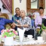 629678965_1380315634108759_7844492121396068593_n Cikgu Datuk Hamzah Bajuri dirumahnya di Bukit Palah Melaka