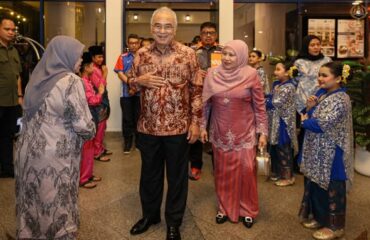 629784727_1378350270971962_3107806228810689007_n Majlis Makan Malam Tahunan Gala Diner Persatuan Superbike Association Malaysia Melaka (SAM) 2026