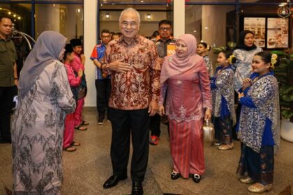 Majlis Makan Malam Tahunan Gala Diner Persatuan Superbike Association Malaysia Melaka (SAM) 2026