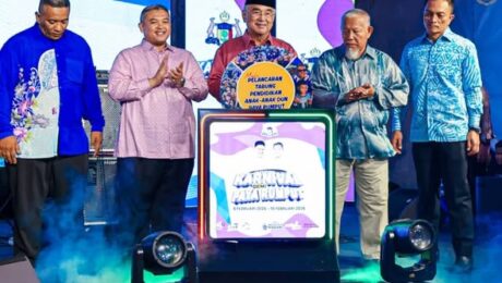 632472236_1385002333640089_7426811081327118058_n Majlis Pelancaran Tabung Pendidikan Anak-Anak DUN Paya Rumput