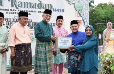640261121_1393811196092536_462629574018983019_n Program Ihya' Ramadan 1447H Jabatan Bomba dan Penyelamat Malaysia Negeri Melaka