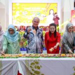 Majlis Rumah Terbuka Sempena Tahun Baharu Cina DUN Bandar Hilir, Melaka