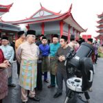 Program Iftar Ramadan dan Cerapan Gerhana Bulan Penuh Peringkat Negeri Melaka 1447H/2026M