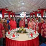 Majlis Rumah Terbuka Tahun Baharu Cina Peringkat Negeri Melaka Tahun 2026