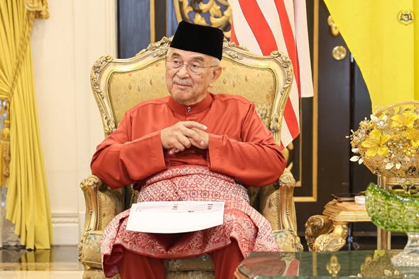 Kunjungan Hormat daripada YBhg. Profesor Dr. Mohd Izani bin Mohd Zain, Timbalan Naib Canselor (Hal Ehwal Pelajar dan Alumni) Universiti Malaysia Terengganu di Istana Melaka, Bukit Beruang