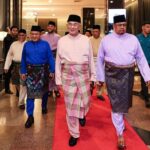 Majlis Sambutan Ihya Ramadan Penjawat Awam Negeri Melaka Tahun 2026