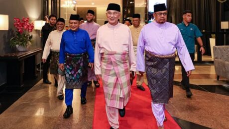 649164709_1404443601695962_729281411711222131_n Majlis Sambutan Ihya Ramadan Penjawat Awam Negeri Melaka Tahun 2026