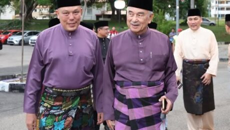 651239704_1409230861217236_8251978956830860033_n Majlis Berbuka Puasa bersama Warga Divisyen Ketiga Infantri