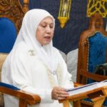 Majlis Perasmian Khatam Al-Quran Peringkat Dun Ayer Limau 2026