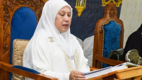 652496049_1409127741227548_7346140256484313025_n Majlis Perasmian Khatam Al-Quran Peringkat Dun Ayer Limau 2026