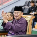 Perlawanan Liga Super antara Melaka FC menentang Kelantan FC