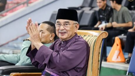 652674756_1409560371184285_5935982039034723330_n Perlawanan Liga Super antara Melaka FC menentang Kelantan FC