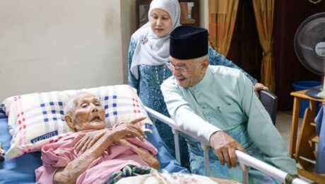 654702275_1415697797237209_4193245797746699244_n menziarahi kenalan iaitu Sidang Haji Jaafar bin Mohd Som