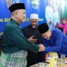 Majlis Berbuka Puasa bersama Badan-Badan Bukan Kerajaan di Istana Melaka