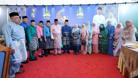 656192442_1414307337376255_623600192883187324_n Majlis Hari Raya Aidilfitri bersama YAB Datuk Seri Utama Ab Rauf bin Yusoh