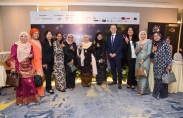 Majlis Perasmian ‘Beyond Celebrations Bridal & Event Showcase 2026’