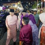 Majlis Rumah Terbuka Hari Raya Aidilfitri YB Datuk Haji Zulkiflee bin Datuk Seri Mohd Zin