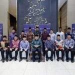 Majlis Ramah Mesra sempena Pelancaran Buku Berjudul Politik Penggabungan Dalam Sistem Politik Malaysia dan Buku Berjudul ‘’Reclaiming Resilience – Malaysian Muslims And The Quiet Fight Against Ideological Terrorism’’