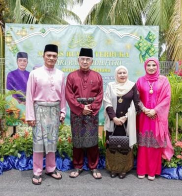 658157803_1421600803313575_5356662223566924925_n Majlis Rumah Terbuka Hari Raya Aidilfitri YDH DCP Dato' Dzulkhairi bin Mukhtar, Ketua Polis Melaka