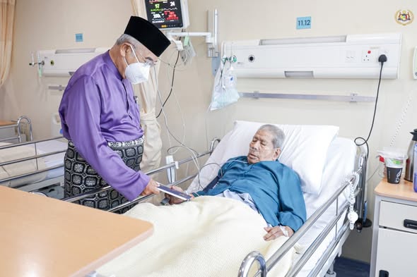 Penghormatan terkahir kepada Allahyarhamah Intan Herlina binti Jasmi, anggota Jabatan Pengurusan Korporat & Komuniti Majlis Bandaraya Melaka Bersejarah (MBMB)