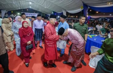 666515545_1427788432694812_5692160780266694110_n Majlis Rumah Terbuka Hari Raya Aidilfitri YB Datuk Wira Abdul Razak bin Abdul Rahman