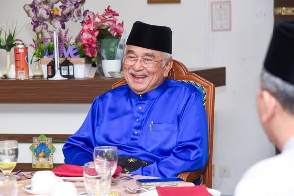 Majlis Sambutan Hari Raya Dewan Melayu Melaka 2026