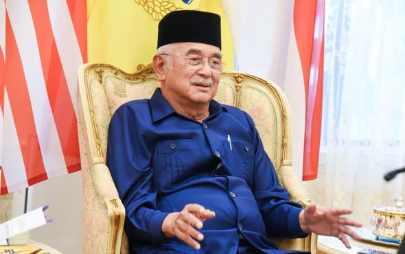 Kunjungan daripada YBhg. Prof. Madya Dr. Nurazree bin Mahmud, Penolong Rektor UiTM Cawangan Melaka Kampus Bandaraya