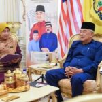 Kunjungan daripada YBhg. Prof. Madya Dr. Nurazree bin Mahmud, Penolong Rektor UiTM Cawangan Melaka Kampus Bandaraya