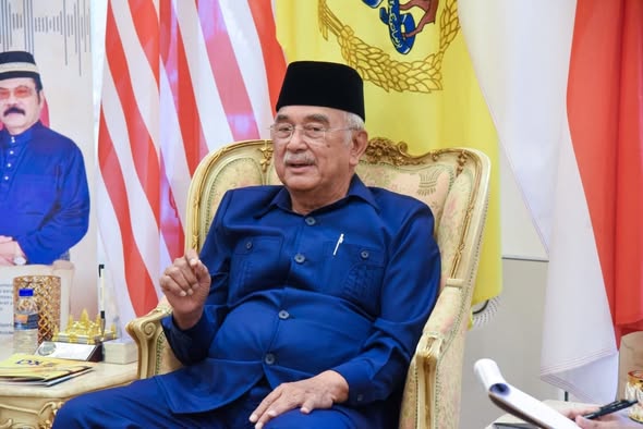 Kunjungan daripada YBhg. Prof. Madya Dr. Nurazree bin Mahmud, Penolong Rektor UiTM Cawangan Melaka Kampus Bandaraya