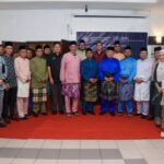 Majlis Sambutan Hari Raya Dewan Melayu Melaka 2026