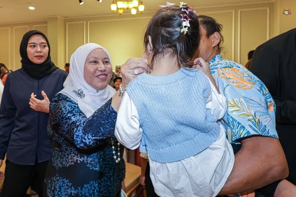 Hari Autisme Sedunia Peringkat Negeri Melaka 2026 anjuran PUTRA Specialist Hospital Sdn Bhd & NASOM