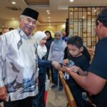 Hari Autisme Sedunia Peringkat Negeri Melaka 2026 anjuran PUTRA Specialist Hospital Sdn Bhd & NASOM