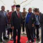 Perasmian Majlis Pelancaran 100 Hari Kejohanan 58th Asian Bodybuilding & Physique Sport Championship 2026