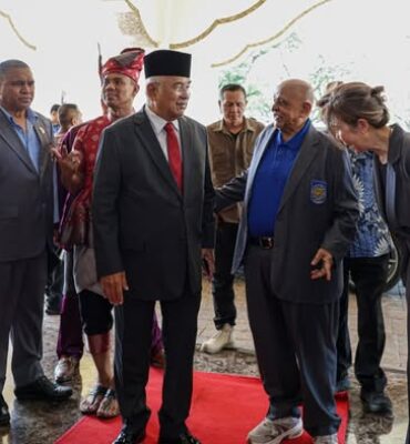 Perasmian Majlis Pelancaran 100 Hari Kejohanan 58th Asian Bodybuilding & Physique Sport Championship 2026