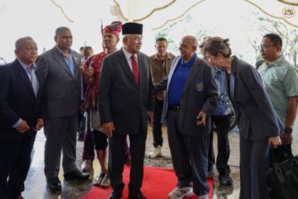 Perasmian Majlis Pelancaran 100 Hari Kejohanan 58th Asian Bodybuilding & Physique Sport Championship 2026